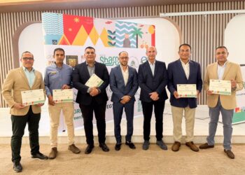 فنادق «صن رايز» ضمن رواد السياحة البيئية في شرم الشيخ