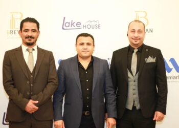 شركة « Brevan Developments» تطرح مرحلة جديدة بمشروع «ليك هاوس»…وتقدم وحدات مميزة بأسعار تنافسية