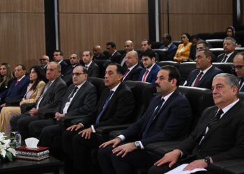 ياسين منصور: نخطط لإنشاء مشروع عالميّ بمدينة “جريان” على مساحة 361 فدانا بواجهة نيلية تصل إلى 9 كيلو مترات