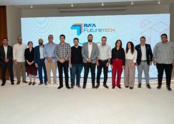 راية القابضة تختتم النسخة الثالثة والأخيرة من برنامج مسرعة الأعمال “Raya FutureTECH” بالتعاون مع الوكالة الألمانية للتعاون الدولي GIZ