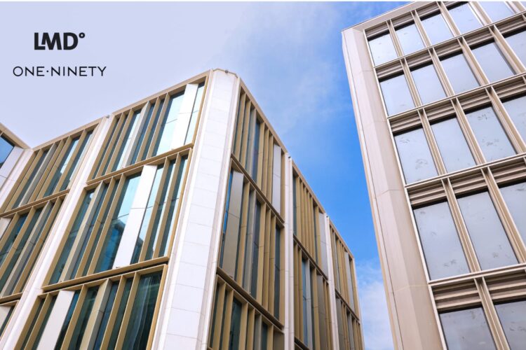 افتتاح مقر “بي دبليو سي” المستدام بالشرق الأوسط بالمرحلة الأولى لمشروع One Ninety الذي تتجاوز استثماراته مليار دولار