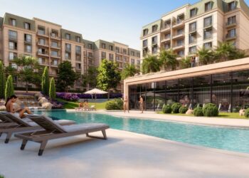 بيتا للتطوير العقاري تحقق المستهدف البيعي للنصف الأول من 2025 وتستعد لطرح مرحلة جديدة من Beta Residence