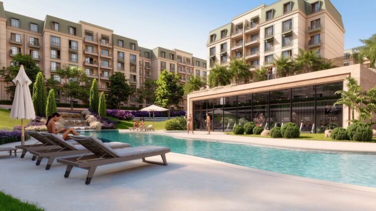 بيتا للتطوير العقاري تحقق المستهدف البيعي للنصف الأول من 2025 وتستعد لطرح مرحلة جديدة من Beta Residence