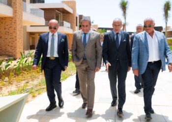 “بتر هوم” المطور الأول بالعاصمة تحتفل بتسليم مشروع “صولو” ثاني مشروعاتها بالعاصمة الإدارية بعد “ميدتاون فيلا”