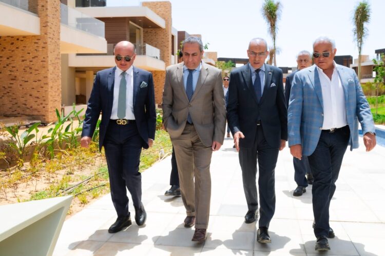 “بتر هوم” المطور الأول بالعاصمة تحتفل بتسليم مشروع “صولو” ثاني مشروعاتها بالعاصمة الإدارية بعد “ميدتاون فيلا”