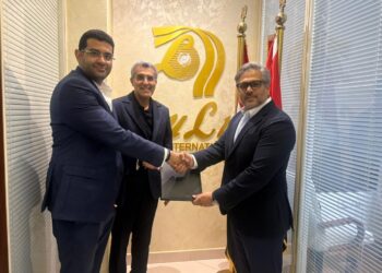 TSMتوقع اتفاقية استراتيجية مع شركة اللولو للأسواق التجارية الكبرى لتأجير مراكز تجارية جديدة بالتجمع الخامس و العبور.