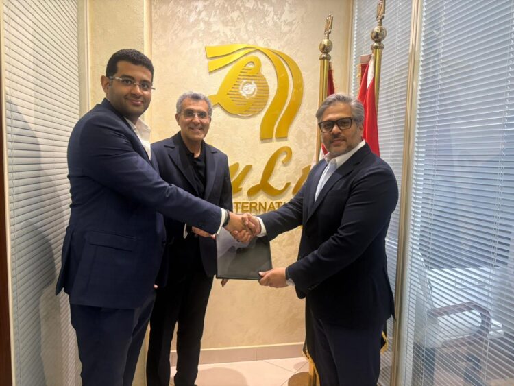 TSMتوقع اتفاقية استراتيجية مع شركة اللولو للأسواق التجارية الكبرى لتأجير مراكز تجارية جديدة بالتجمع الخامس و العبور.