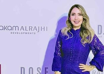 خبيرة عقارية : العلمين الجديدة تمثل قلب الحركة العقارية والسياحية في الساحل الشمالى