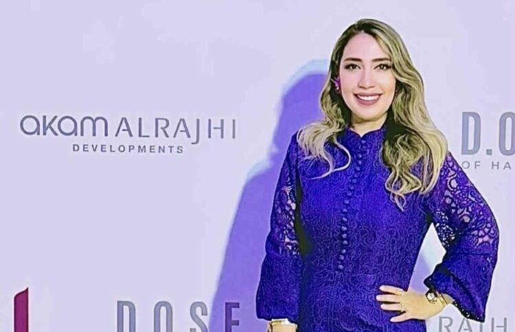 خبيرة عقارية : العلمين الجديدة تمثل قلب الحركة العقارية والسياحية في الساحل الشمالى