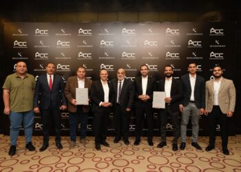 شركة «K Developments» تتحالف مع شركة «تخطيط للمقاولات والتطوير العقاري» لتنفيذ مشروعات بالسعودية