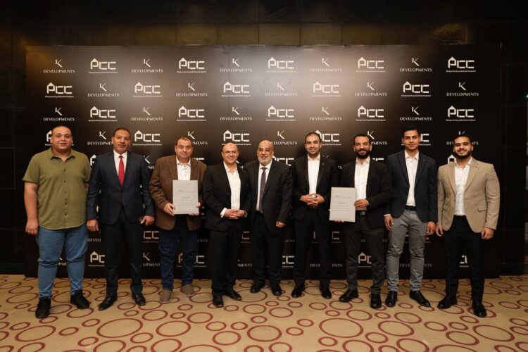 شركة «K Developments» تتحالف مع شركة «تخطيط للمقاولات والتطوير العقاري» لتنفيذ مشروعات بالسعودية