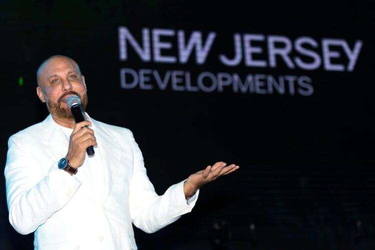 «نيو جيرسي للتطوير العقاري» تفتتح «Reiki beach» بمشروع «Jura Sokhna» باحتفالية مميزة أحيتها الفنانة روبي