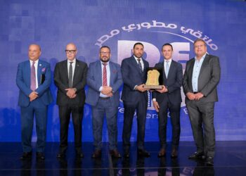 “الرياض مصر” تشارك في ملتقى مطوري مصر بحضور مساعد وزير الإسكان