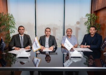 أچنا للتنمية العمرانية تطلق مشروعاً سكنيا فندقيا في التجمع الخامس باستثمارات 3 مليارات جنيه بالتعاون مع مجموعة برايم للإدارة الفندقية