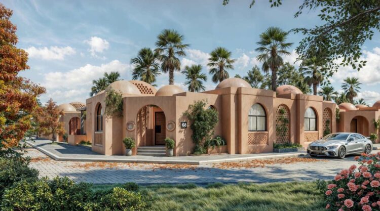 “كايرو ريف” تؤكد ريادتها للمجتمعات الريفية في مصر بإطلاق “عزبة كايرو 2” مفهوم العزبة المتكاملة بموقع استراتيجي