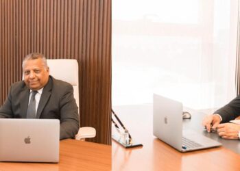 تحالف استثماري جديد بخبرة 32 عام بين شركتى “سامكو” و”سيجمنت”.. لإطلاق كيان عقاري ضخم بإستثمارات تتجاوز 20 مليار جنيه