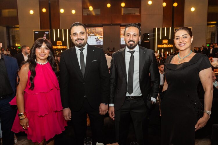 مسكون للتطوير العقاري تحتفل باطلاق (link vibe و link viwe) بالقاهرة الجديدة باستثمارات 3 مليار جنيه