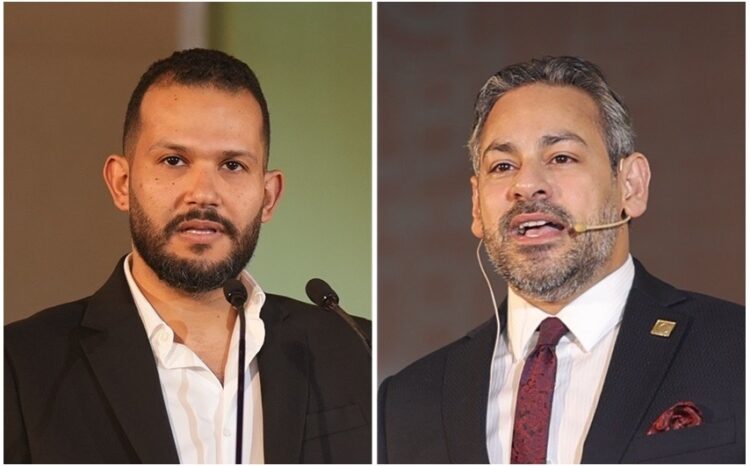 شركة « C Developments» تطرح أحدث مشروعاتها «CRCL» وسط أكبر مجمع سكني بالتجمع الخامس