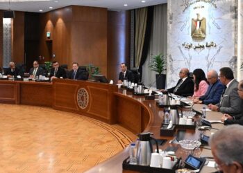 أمجد حسنين : السماح بالبيع بالدولار للأجانب والزام المطورين بإدخال العوائد الى البنوك المصرية خطوة قوية لتنظيم السوق ودفع تصدير العقار