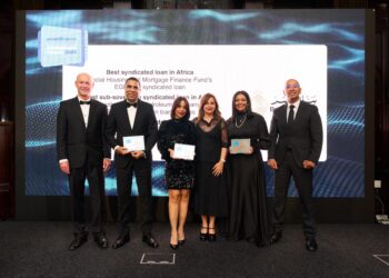 بنك مصر وسي آي كابيتال يحصدان 21 جائزة من مؤسسة ايميا فاينانس الدولية عن عام 2024