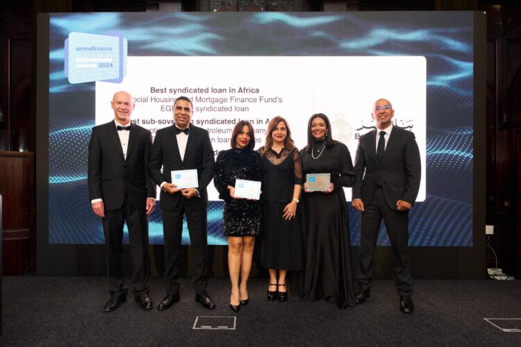 بنك مصر وسي آي كابيتال يحصدان 21 جائزة من مؤسسة ايميا فاينانس الدولية عن عام 2024