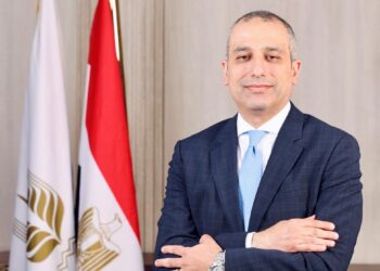 محمد أبو السعود الرئيس التنفيذي للبنك الزراعي المصري ينضم لعضوية مجلس إدارة اتحاد بنوك مصر
