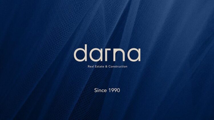 «دارنا للاستثمار العقاري» تكشف عن هويتها البصرية الجديدة «DRC» ضمن خطة توسعية شاملة