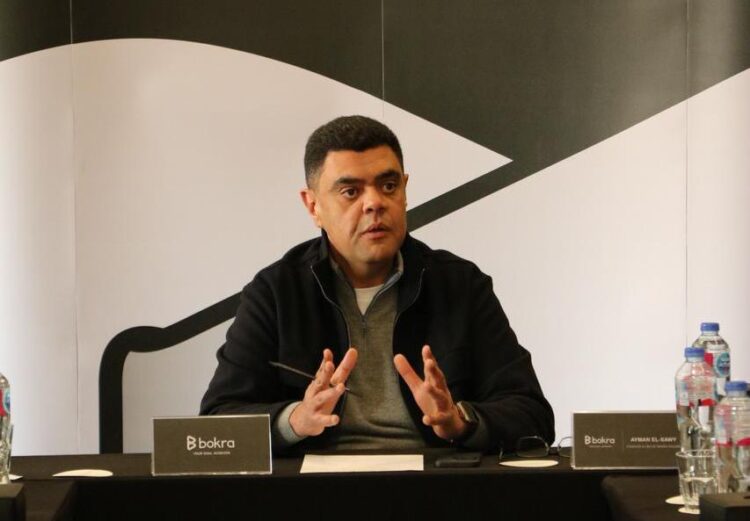 أيمن الصاوي: الدولة لا تبيع أصولها… بل تحوّلها إلى أدوات تمويل ذكية ومستدامة