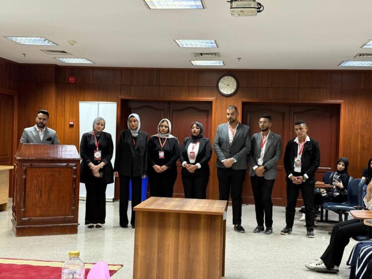 الأجزخانة.. مجلة طبية عصرية بأقلام شباب الأهرام الكندية