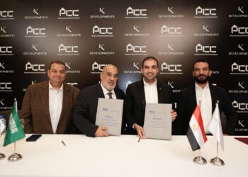 شركة “K Developments” ترسّخ وجودها الإقليمي عبر شراكة استراتيجية مع “تخطيط” تمهيدًا لمشروعات عقارية بالسعودية