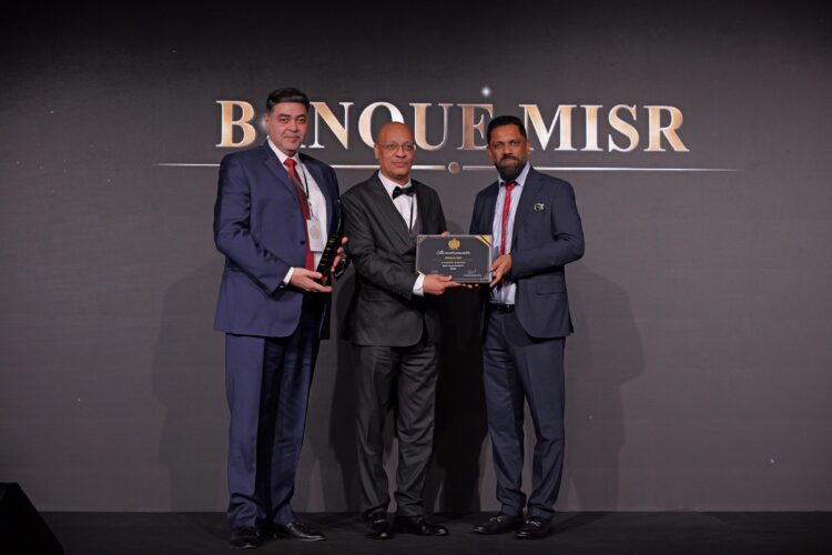 بنك مصر الافضل في مجال ائتمان الشركات و التجزئة المصرفية وأفضل بنك رقمي في مصر لعام 2025 وفقاً لمجلة “جلوبال براندز” العالمية