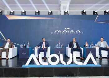 «الأولى للتطوير» تطرح وحدات على فترات سداد حتي 15 عاما خلال مشاركتها في «جولدن هب» بالعلمين الجديدة