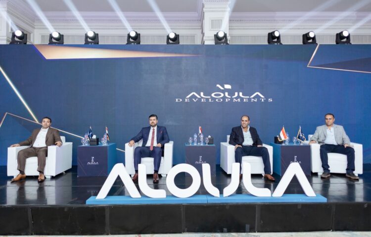 «الأولى للتطوير» تطرح وحدات على فترات سداد حتي 15 عاما خلال مشاركتها في «جولدن هب» بالعلمين الجديدة