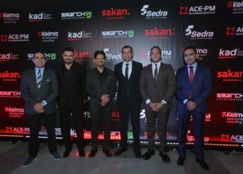 عبدالرحمن عصام: إطلاق خطة تسويقية قوية لمشروع PARK U كوجهة جديدة مميزة لمدينة الشروق