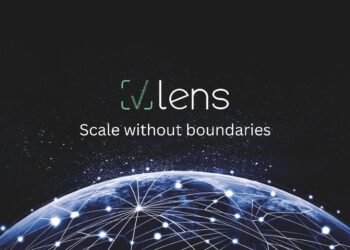 “في لينس VLens” تُتم 42 ألف عقد إلكتروني و تتجاوز 200 ألف مستخدم في الربع الثاني من 2025