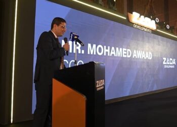 “زادة للتطوير” تستكمل مسيرتها بخطى ثابتة .. وتستعد لإطلاق مشروعها الثاني في “زايد الجديدة”