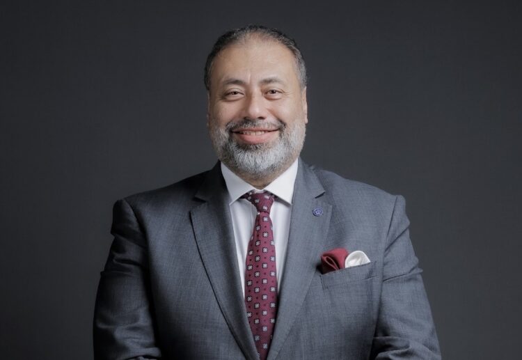 “أحمد خليفة يقود “ثروة للتأمين” لتصبح من أسرع شركات التأمين نموًا في أقل من 6 سنوات بدعم من مجموعة كونتكت المالية”