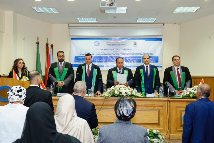 القيادة السياسية تحوّل ملف العشوائيات من تحدٍ مزمن إلى مشروع قومي للتنمية البشرية والعمرانية
