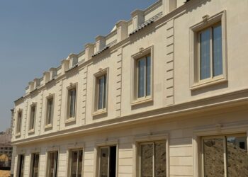 «تراث العقارية» تبدأ تسليم وحدات “كمبوند فيلات تراث” بمدينة العبور تأكيداً على التزامها تجاه عملائها