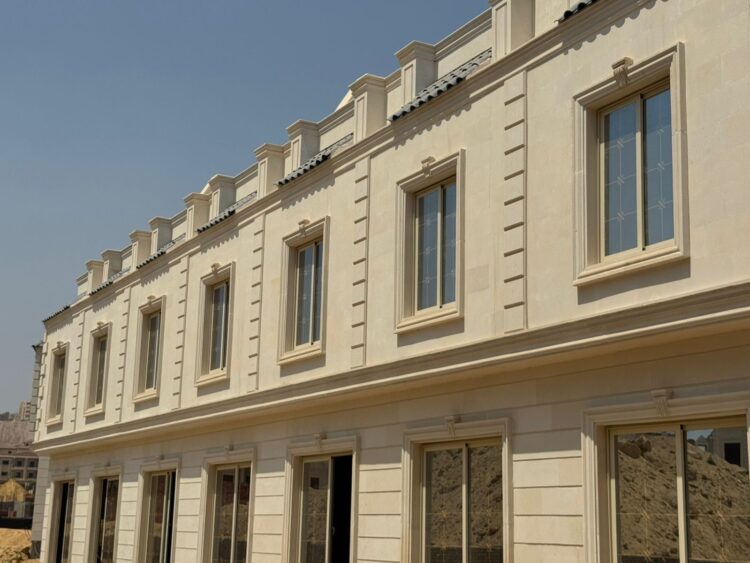 «تراث العقارية» تبدأ تسليم وحدات “كمبوند فيلات تراث” بمدينة العبور تأكيداً على التزامها تجاه عملائها