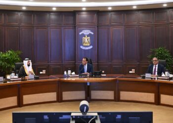 “سمو القابضة”: لدينا رغبة للاستثمار في مصر..ونحرص على تدشين استثمار كبير هنا