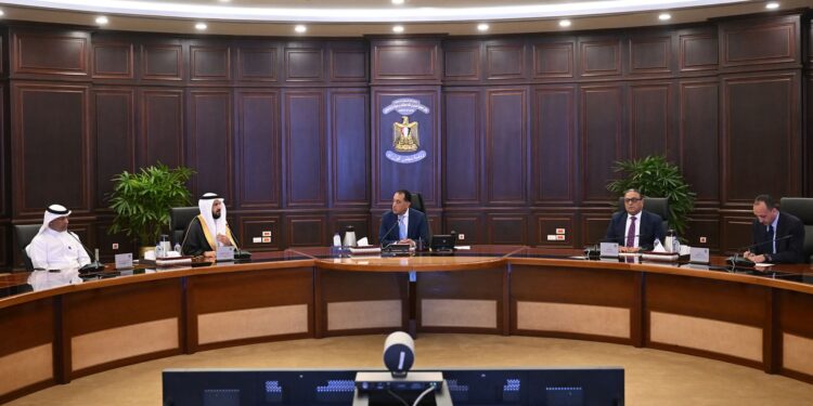 “سمو القابضة”: لدينا رغبة للاستثمار في مصر..ونحرص على تدشين استثمار كبير هنا