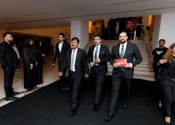 جيديكو للتطوير العقاري تطرح المرحلة الثانية من مشروعها المميز NEBU في الحي الإداري بالعاصمة الإدارية