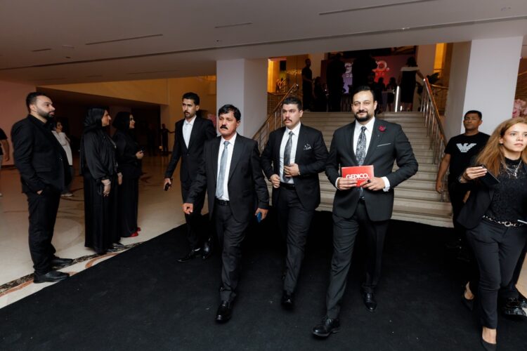 جيديكو للتطوير العقاري تطرح المرحلة الثانية من مشروعها المميز NEBU في الحي الإداري بالعاصمة الإدارية