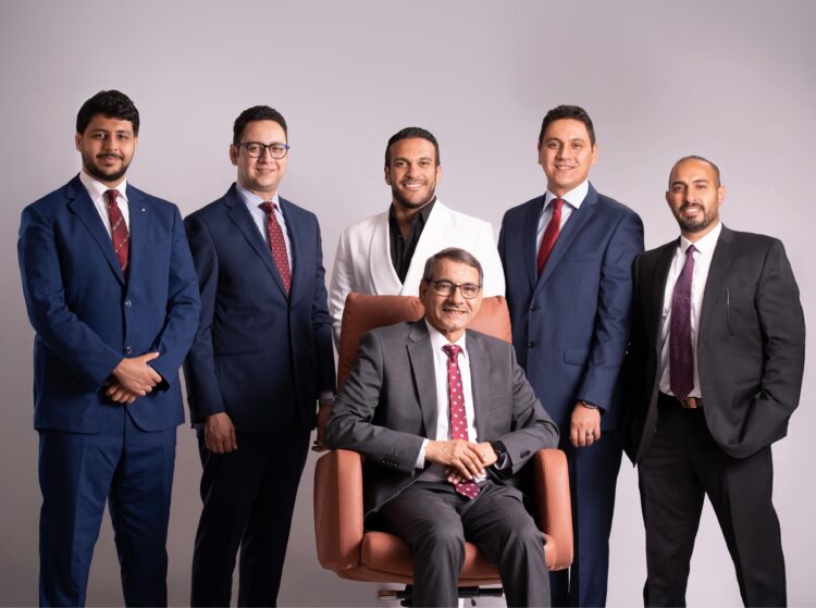 تعاون استراتيجي بين شركتي «أعيان للتطوير» و«AEMP» بأحدث مشروعاتها « dǎoTowers»