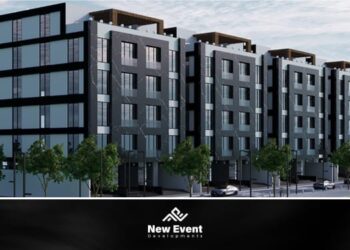 «نيو إيفنت للتطوير العقاري» تطلق «سكن فيو» بجدة … وتستعد لمشروعها الأضخم فى الرياض بالمملكة السعودية