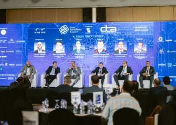 ختام ناجح للنسخة السابعة من منتدى الاستشاريين المصريين CCF 2025