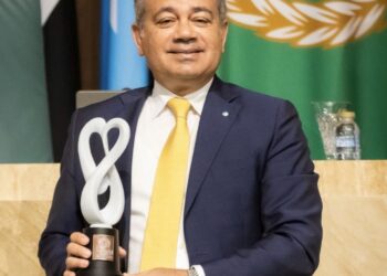 مصرف «أبو ظبي الإسلامي- مصر ADIB-Egypt» يُصدر تقريره الثاني للاستدامة لعام 2024