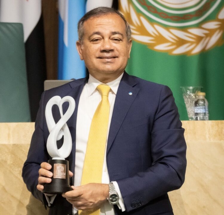 مصرف «أبو ظبي الإسلامي- مصر ADIB-Egypt» يُصدر تقريره الثاني للاستدامة لعام 2024