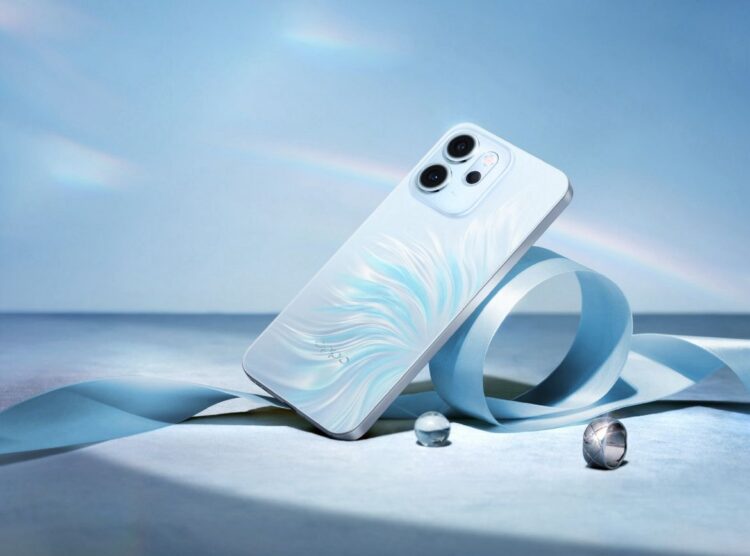 تستعد OPPO لإطلاق سلسلة هواتف Reno14 في مصر بتقنيات تصوير بالفلاش مدعومة بالذكاء الاصطناعي